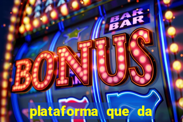 plataforma que da para jogar demo